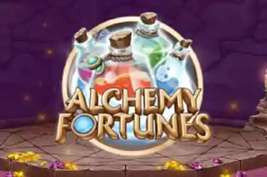 Alchemy Fortunes-min